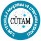 CÜTAM Logo